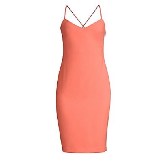 Likely Dresses & Skirts - LIKELY Batista Cold Shoulder Dress